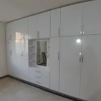 کمدو کابینت با شرایط ویژه تخفیف ۱۰درصدی خرید نقدی