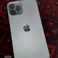 ایفون ۱۲ پرو