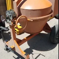 بتونیر‌میکسر‌خلاطه‌اجاره ای
