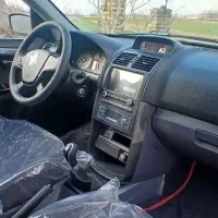 سمند سورن پلاس۱۴۰۴