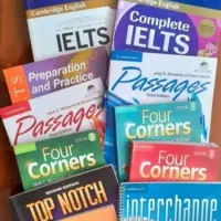 تدریس زبان انگلیسی از مبتدی تا پیشرفته