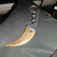 چاقو
