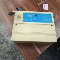 دزدگیر اماکن