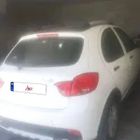 کوییک GXR|خودرو سواری و وانت|بروجرد, |دیوار