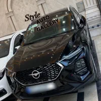 هایما اس ۸ s8 مشکی  و سفید تحویل روز صفر خشک