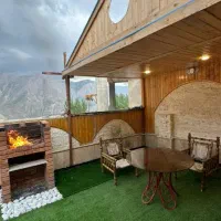 سرایداری و پذیرش اقامتگاه گردشگری