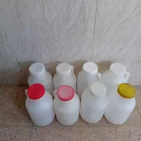 دبه|ظروف نگهدارنده، پلاستیکی، یک‌بارمصرف|همدان, |دیوار