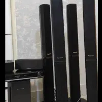 باند سینما خانواده اک