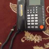 دو عدد تلفن