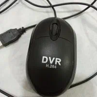 موس DVR