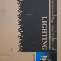 رقص نور اکبند