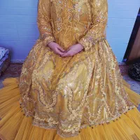 لباس ترکی