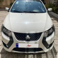 کوییک 1404 GXR تیپ L پارس خودرویی