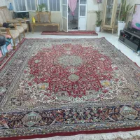 فرش ۱۲ متری سالم