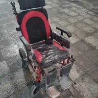 ویلچر مخصوص بیماران سی پی