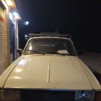 پیکان وانت مدل ۸۷