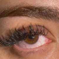 مژه|آرایشی، بهداشتی، درمانی|مشهد, هنرستان|دیوار