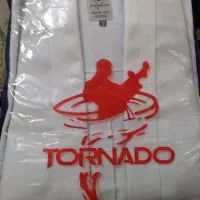 لباس جدو TORNADO