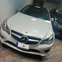 E400کوپه فول کامل