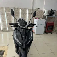موتور کیلیک توسن ۱۴۰۱