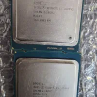 cpu 2620v2