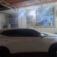 چانگان x5