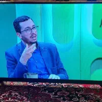 تلویزیون ال ای دی ۴۲اینچ مارشال دیجیتال سرخود بشرط
