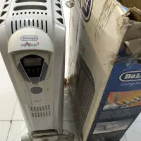 شوفاژ برقی