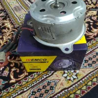 موتور فن بزاید
