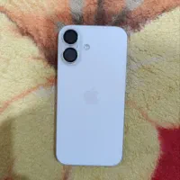 آیفون ۱۶