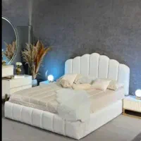 تخت خواب دو و تک نفره
