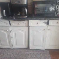 کابینت وسینک