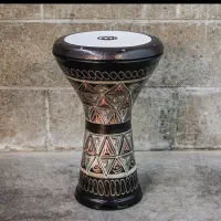 تمپو Meinl HE-3012 مسی (دسته دوم)
