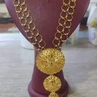 طلا و نقره بافاکتور بدون فاکتور (کادویی وارداتی)
