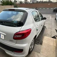 207 پانا ارتقا