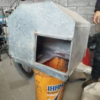 کوره ذغال