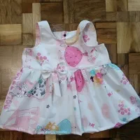 فروش سارافون های نخی تابستانه