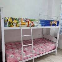 تخت دوطبقه