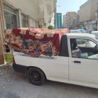 وانت بار درون شهری وبیرون شهری