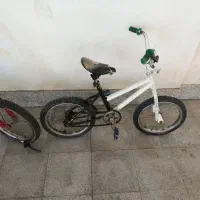 دوچرخه ۱۲ قابل بازسازی