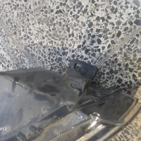 چراغ جلو تارا