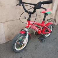 دوچرخه سایز12