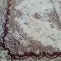 یک جفت قالی سنگین وزن 700 شانه 12 متری