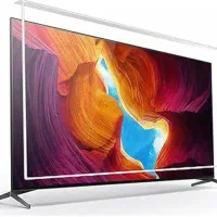 محافظ صفحه نمایش تلویزیون ۵۵ اینچ