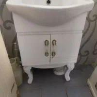 روشویی کابینتی