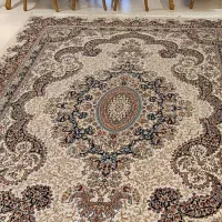 فرش ماشینی ۹ متری