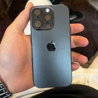 iPhone 16 Pro