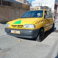 پراید تاکسی
