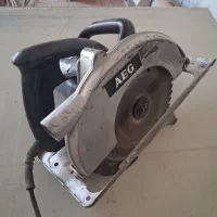 اره دیسکی
