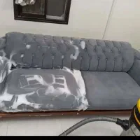 مبل شویی موکت شویی